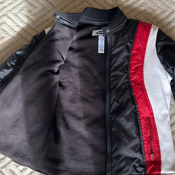 Women’s VINTAGE 90’s Old Navy ski jacket - Size M - Picture 6 of 6